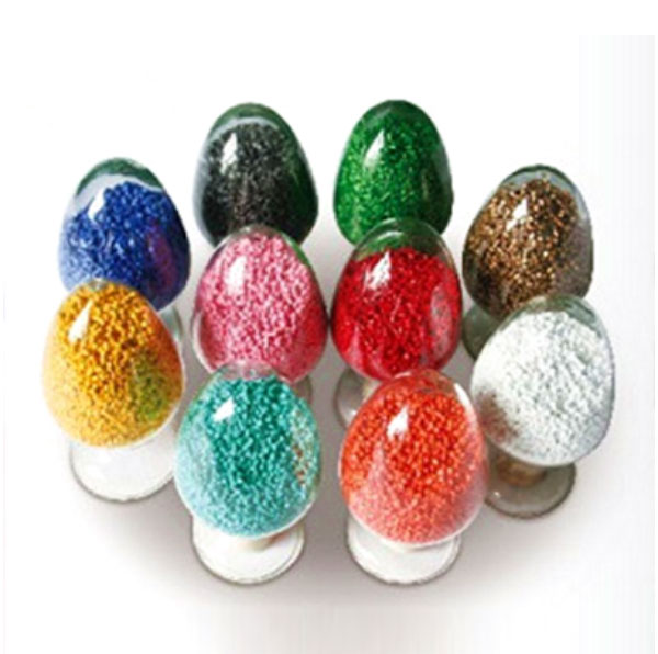 PET white masterbatch