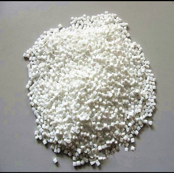 PET slices for solar backsheet film