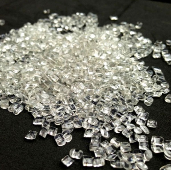 Low Melting point PET slice