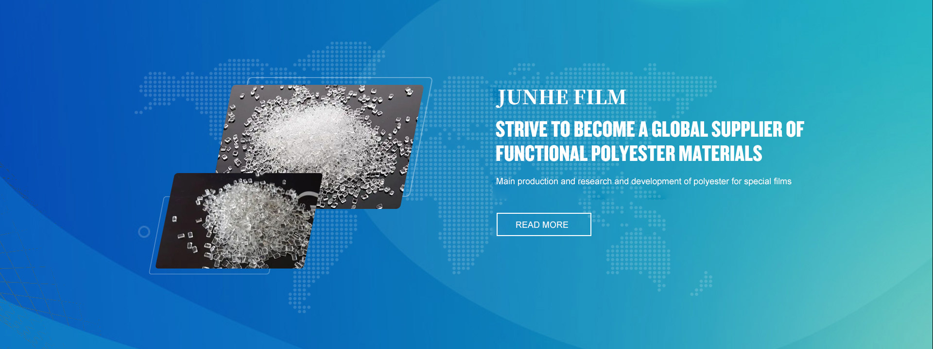 Yangzhou Jonhe Film Technology Co., Ltd